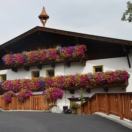 Kirchbrugger Telfes im Stubai