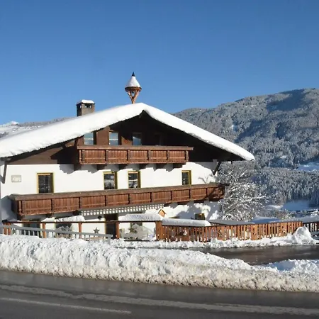 Kirchbrugger Telfes im Stubai