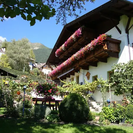 Guest house Kirchbrugger