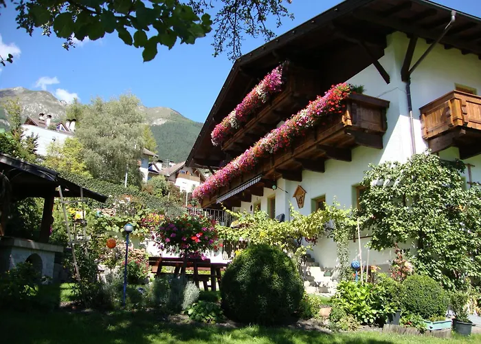 Gasthof Kirchbrugger