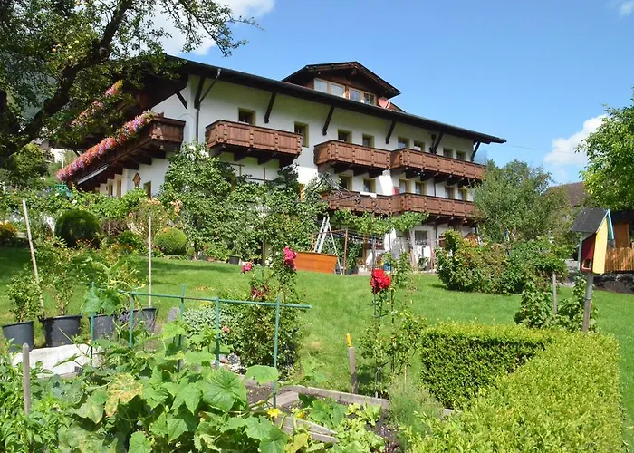 Gasthof Kirchbrugger Telfes im Stubai
