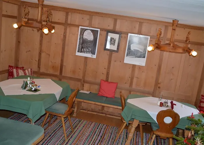 Gasthof Kirchbrugger 3*