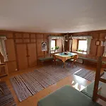 Kirchbrugger Pensionat Telfes im Stubai