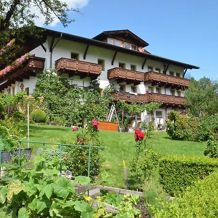 招待所 克尔布鲁格膳食公寓 施图拜河谷泰尔夫斯