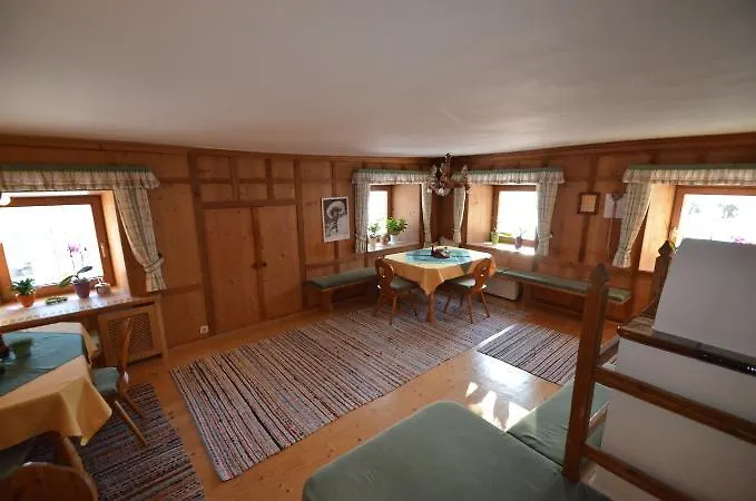 克尔布鲁格膳食公寓 招待所 施图拜河谷泰尔夫斯