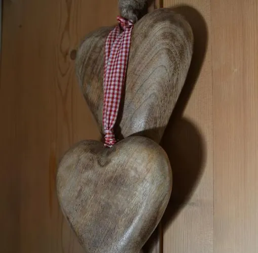 招待所 克尔布鲁格膳食公寓