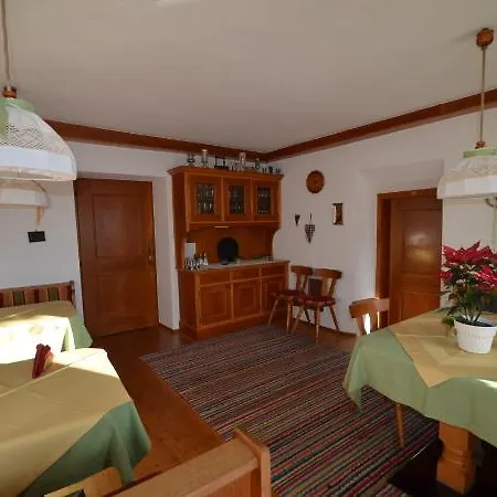 Kirchbrugger 3* Telfes im Stubai