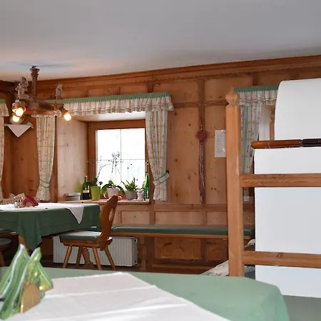 Kirchbrugger 3*