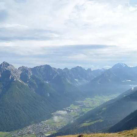 Kirchbrugger Affittacamere