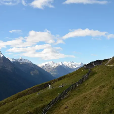 Kirchbrugger Affittacamere 3*