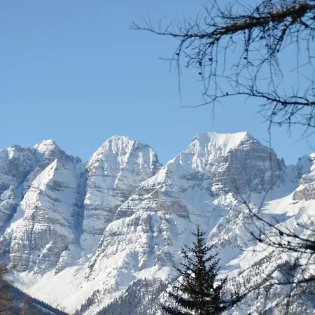 Affittacamere Kirchbrugger 3*