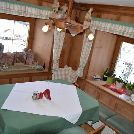 Kirchbrugger Maison d'hôtes 3*