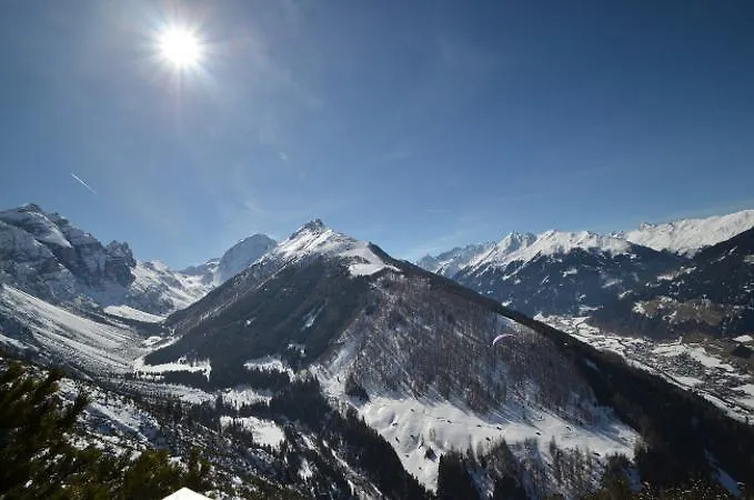克尔布鲁格膳食公寓