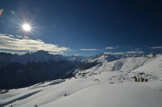 招待所 克尔布鲁格膳食公寓