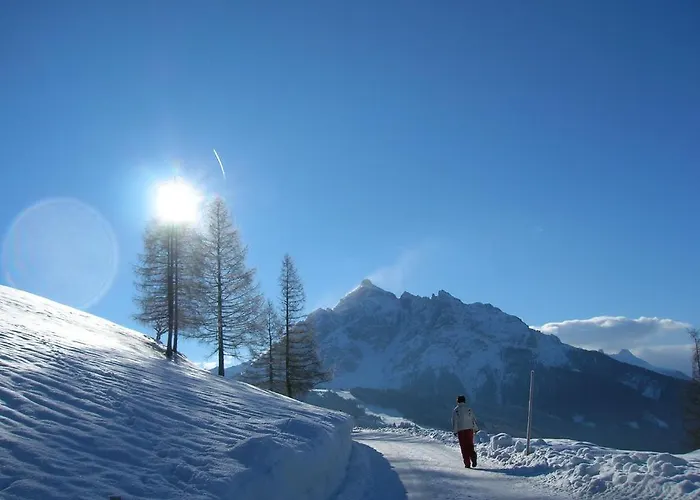 克尔布鲁格膳食公寓