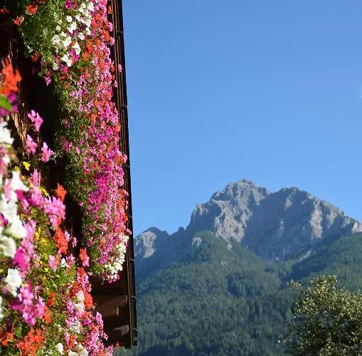 克尔布鲁格膳食公寓